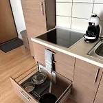 Karklu Oaze Butas Palanga