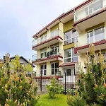 Karklu Oaze Butas Palanga