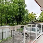 Karklu Oaze Butas Palanga