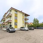 Karklu Oaze Butas