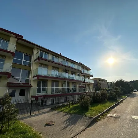 Karklu Oaze Palanga