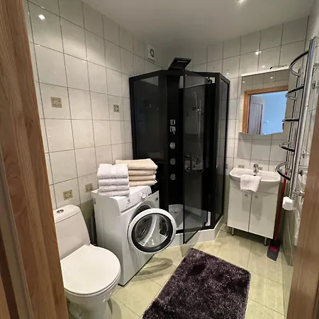 Apartamento Karklu Oaze