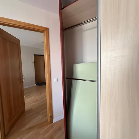 Apartamento Karklu Oaze *