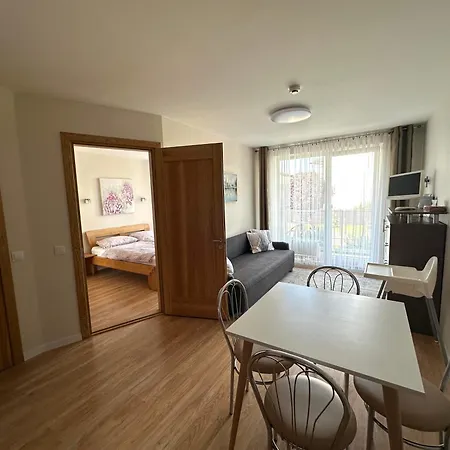 Apartment Karklu Oaze