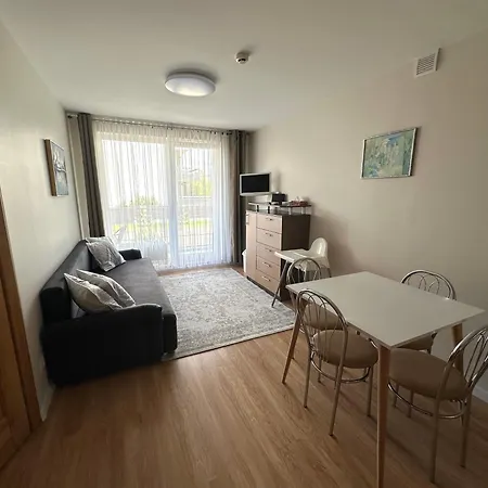 Apartment Karklu Oaze